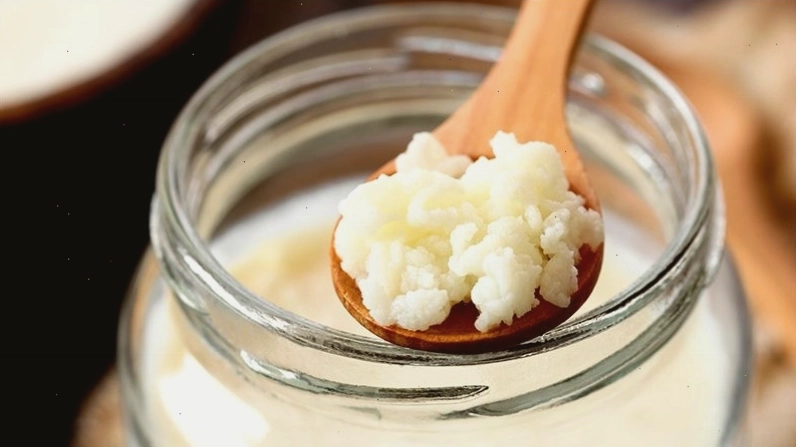 Nấm kefir là một loại đồ uống lên men