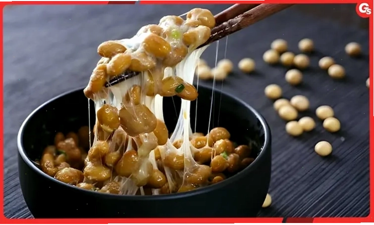 Nattokinase là gì? Tác dụng, liều lượng, lý do nên sử dụng Nattokinase