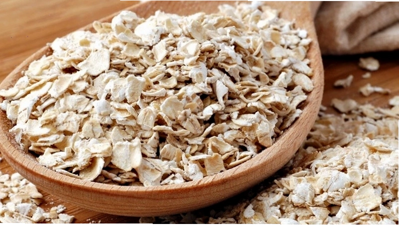 Nấu chín kỹ bột yến mạch giúp dễ tiêu hóa hơn