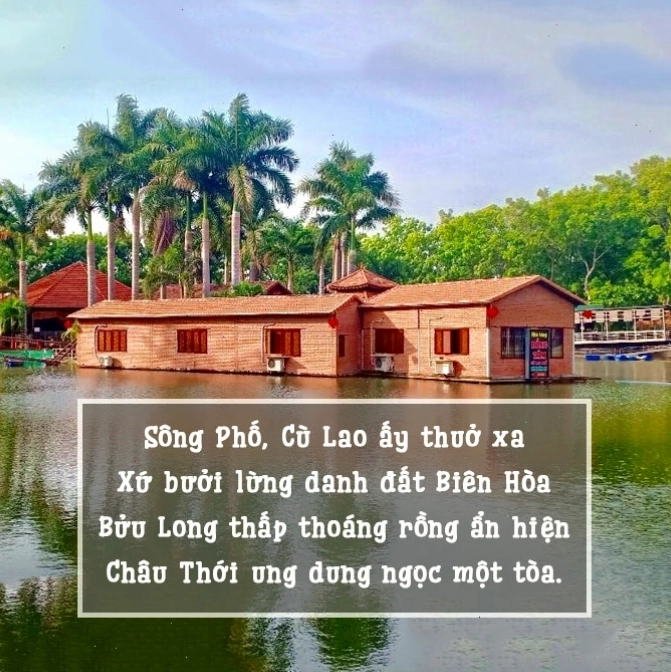 Nghĩa trang quân đội Biên Hòa - Nơi tưởng nhớ các anh hùng liệt sĩ