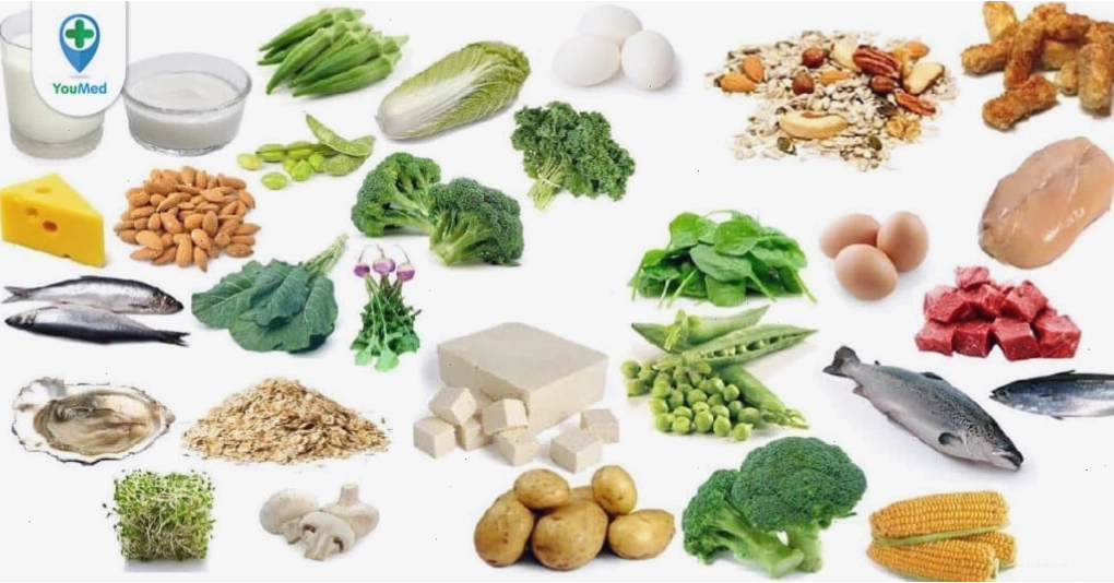 Người bị bỏng (phỏng) kiêng ăn gì và nên ăn gì? Lời khuyên của bác sĩ