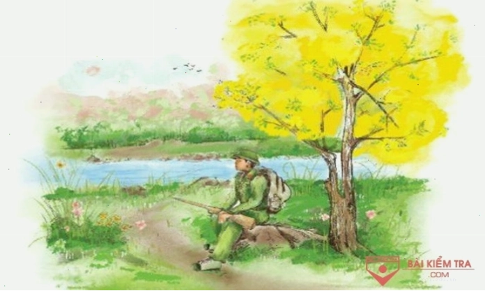 Người lính Trường Sơn - Biểu tượng của tuổi trẻ hy sinh