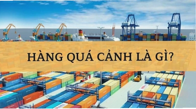 Người nước ngoài chuẩn bị giấy tờ cần thiết cho việc quá cảnh