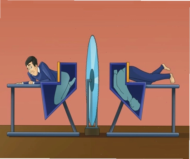 Người xem chọn một lá bài bất kỳ trong bộ bài