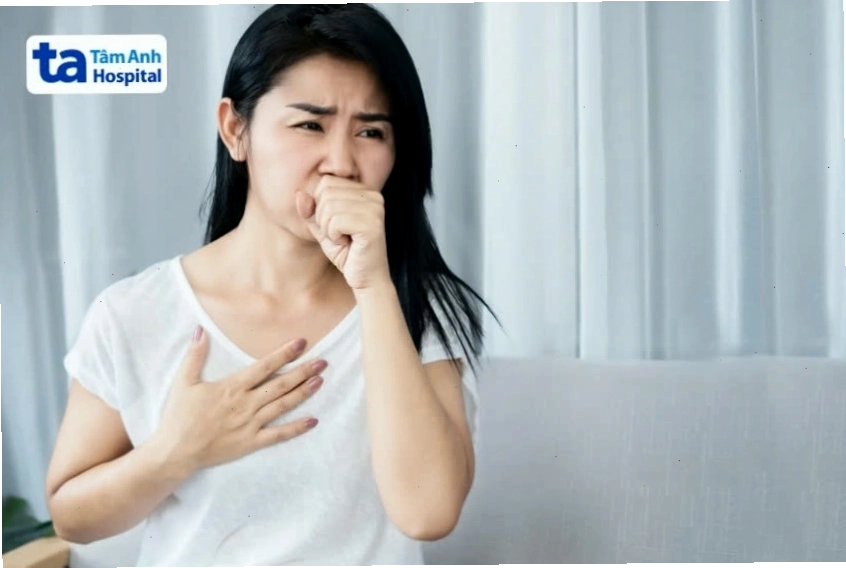 Nguyên nhân gây viêm phổi và viêm phế quản