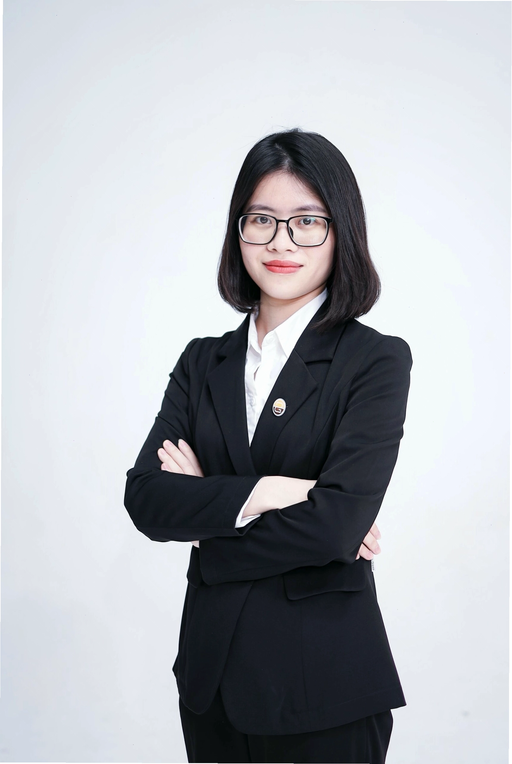 Nguyễn Thị Ngọc Ánh minh họa sự khác biệt về cấu trúc quyền lực