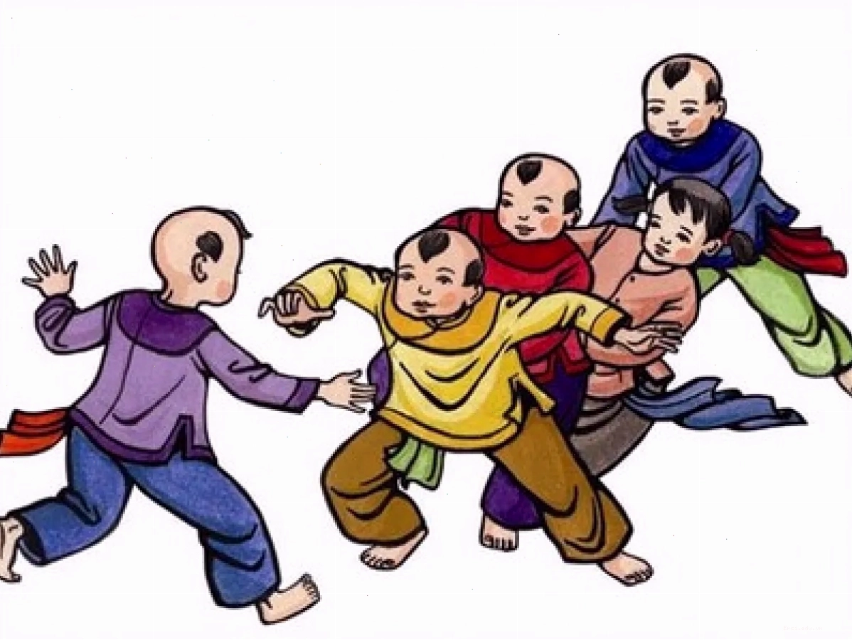 Nhạc thiếu nhi và đồng dao