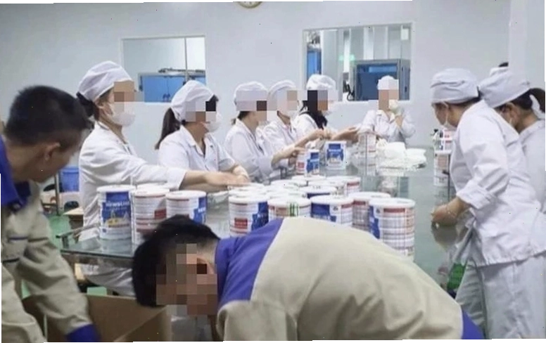 Nhận diện thuốc, sữa, thực phẩm giả