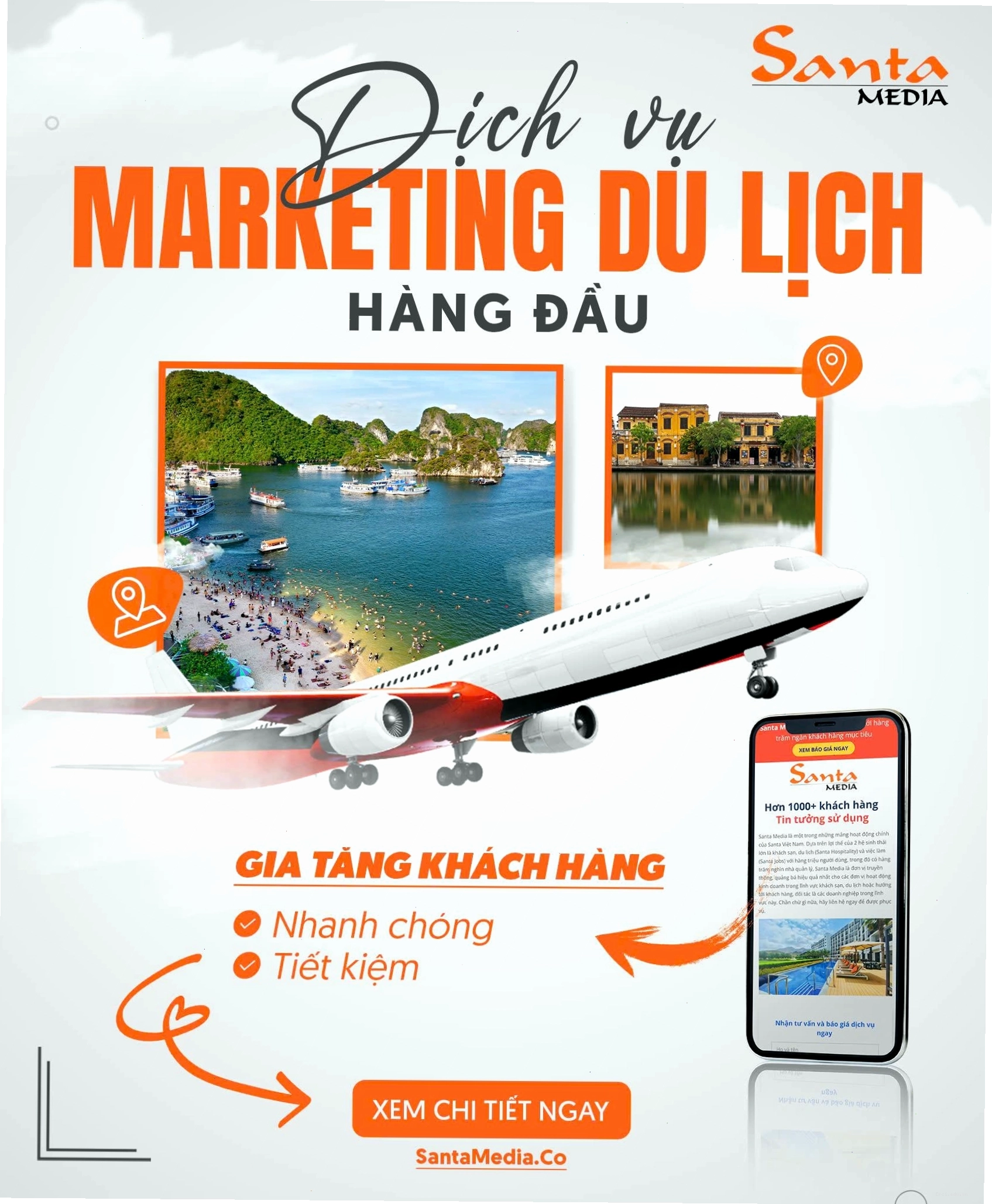 Nhân viên boutique hotel phục vụ tận tình