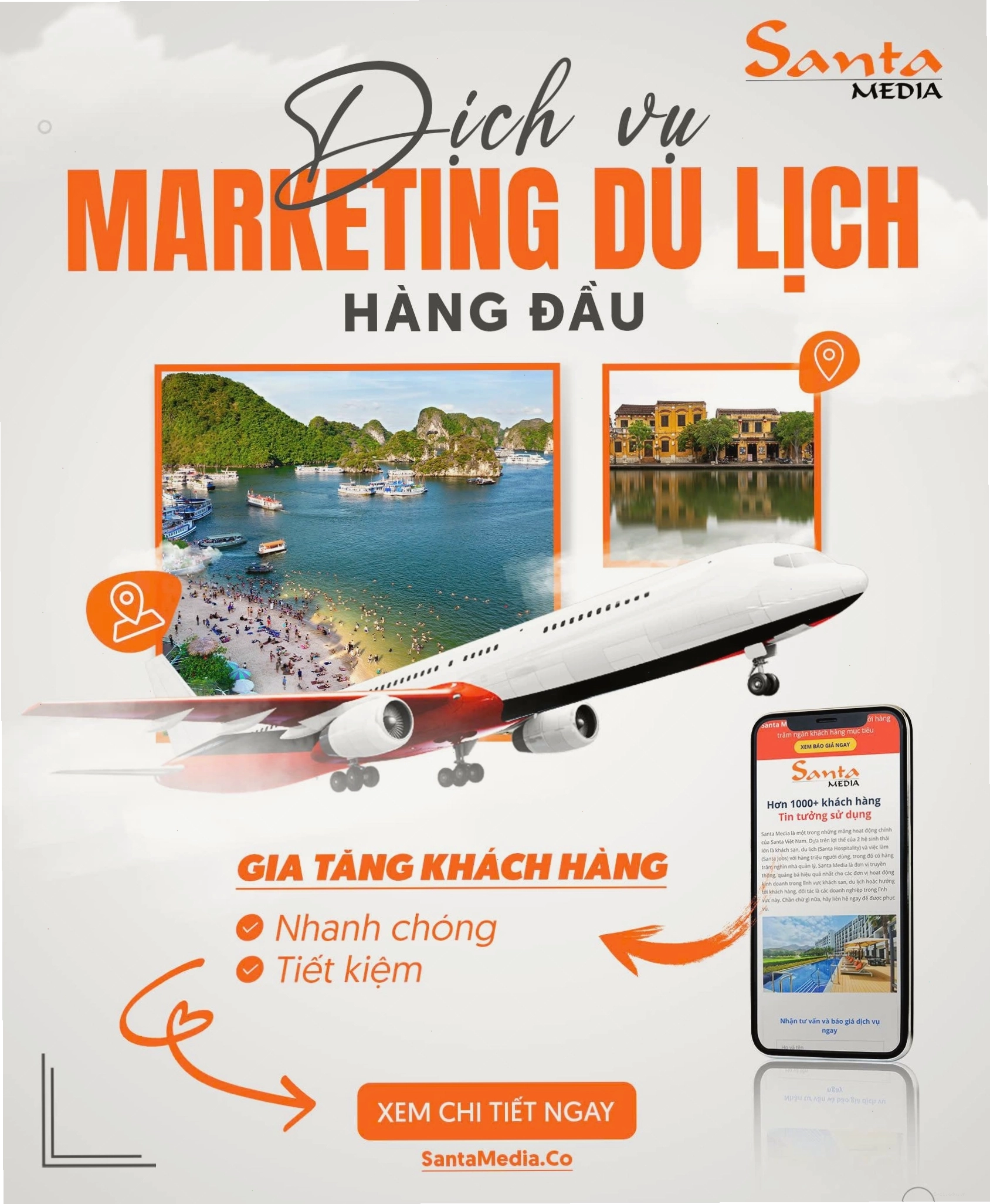 Nhân viên phục vụ Room Service chuyên nghiệp