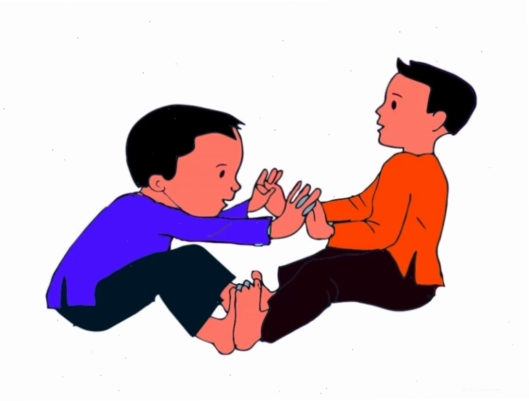 Nhiều bài đồng dao cho trẻ mầm non giúp bé phát triển ngôn ngữ hiệu quả