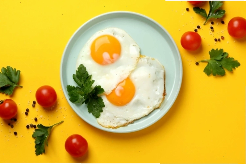 Nhịn ăn sáng có thể gây tăng cân và rối loạn chuyển hóa