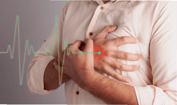 Nhịp tim có thể bị ảnh hưởng sau khi gây tê tủy sống