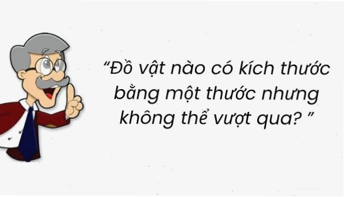 Những câu đố dân gian hay và hài hước giúp cuộc sum họp thêm thú vị