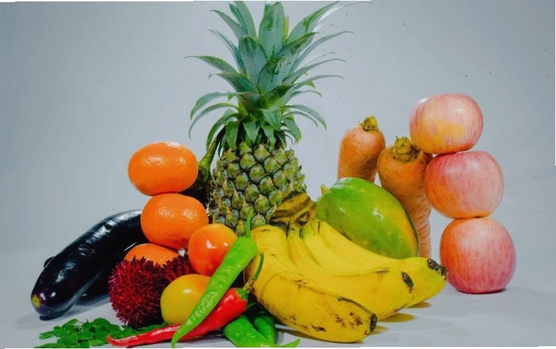 Những câu đố trái cây hay cho bé rèn luyện tư duy