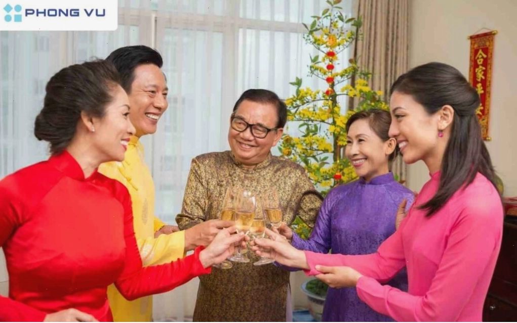 Những lời chúc Tết ý nghĩa