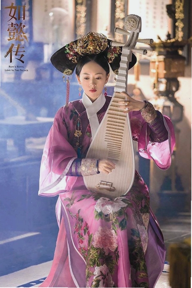 Nữ diễn viên Đồng Dao từng vướng vào lùm xùm tình ái