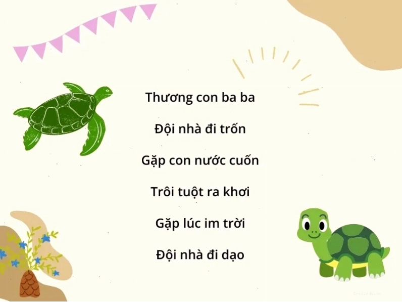 Ong hút mật trên bông hoa rực rỡ