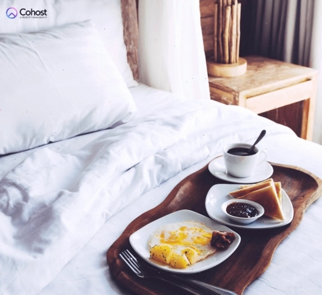 Package rate trong khách sạn