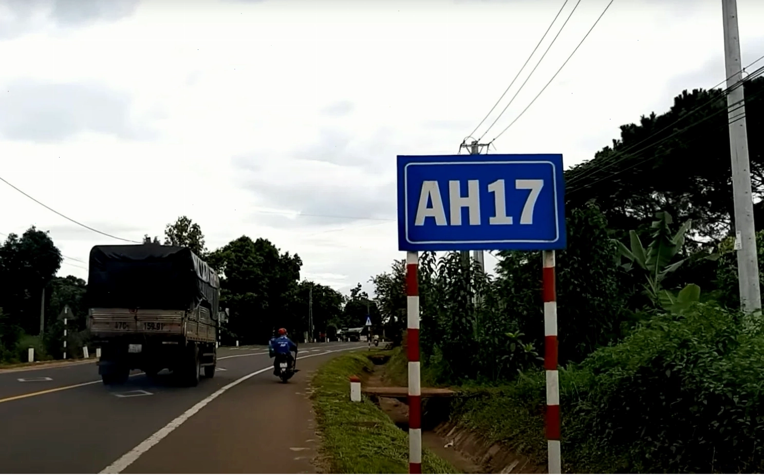 Phân biệt các loại đường bộ tại Việt Nam