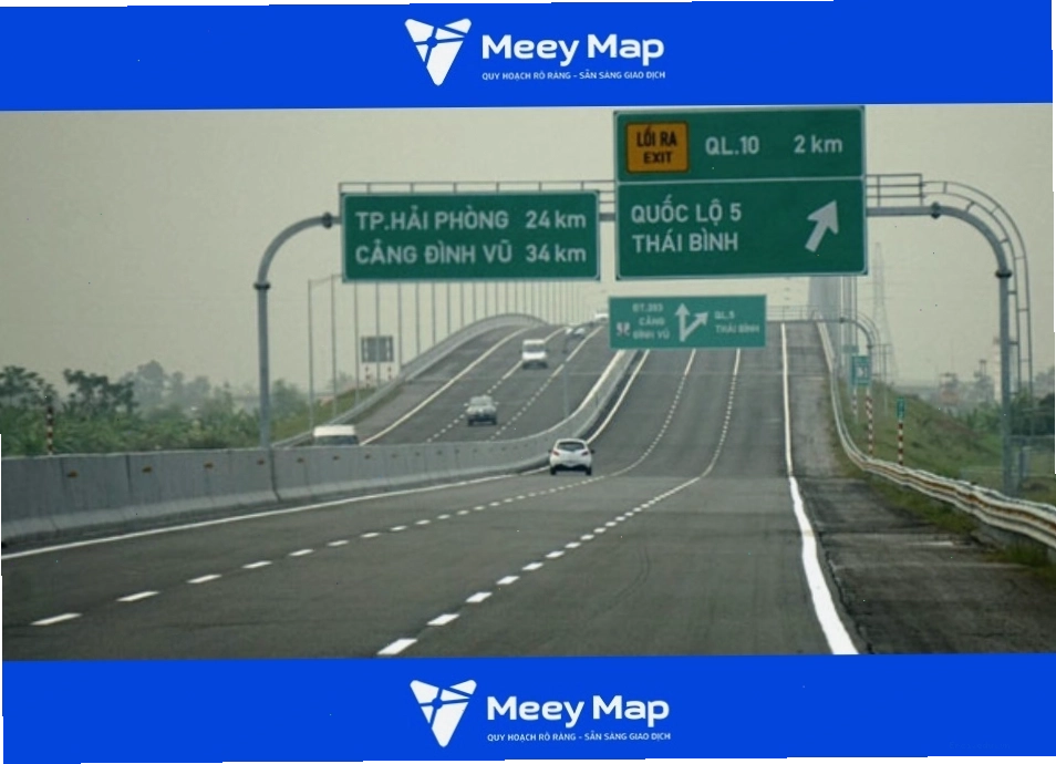 Phân biệt quốc lộ và các loại đường bộ khác