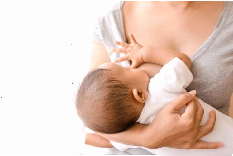 Phụ nữ mang thai và cho con bú cần thận trọng khi dùng rau thì là