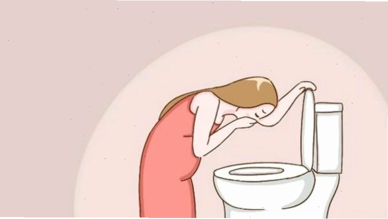 Phụ nữ ốm nghén nhiều thì xác suất sinh con gái cao hơn