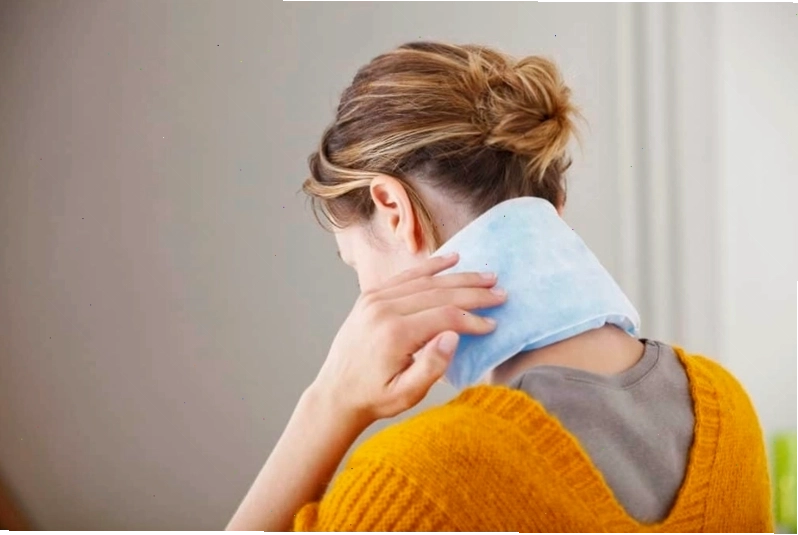 Phục hồi chức năng cổ vai gáy giúp cải thiện tình trạng vẹo cổ lâu dài