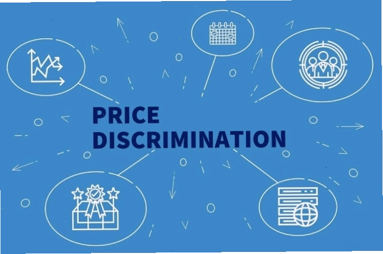Price Discrimination là gì?