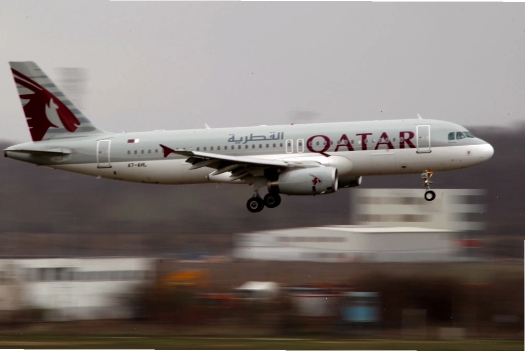 Qatar Airways