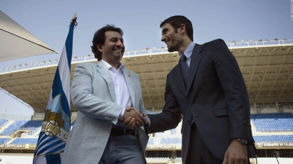 Qatar đăng cai World Cup 2022
