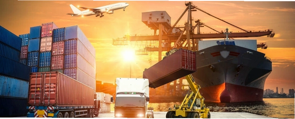 Quá cảnh đường bộ tại cửa khẩu biên giới