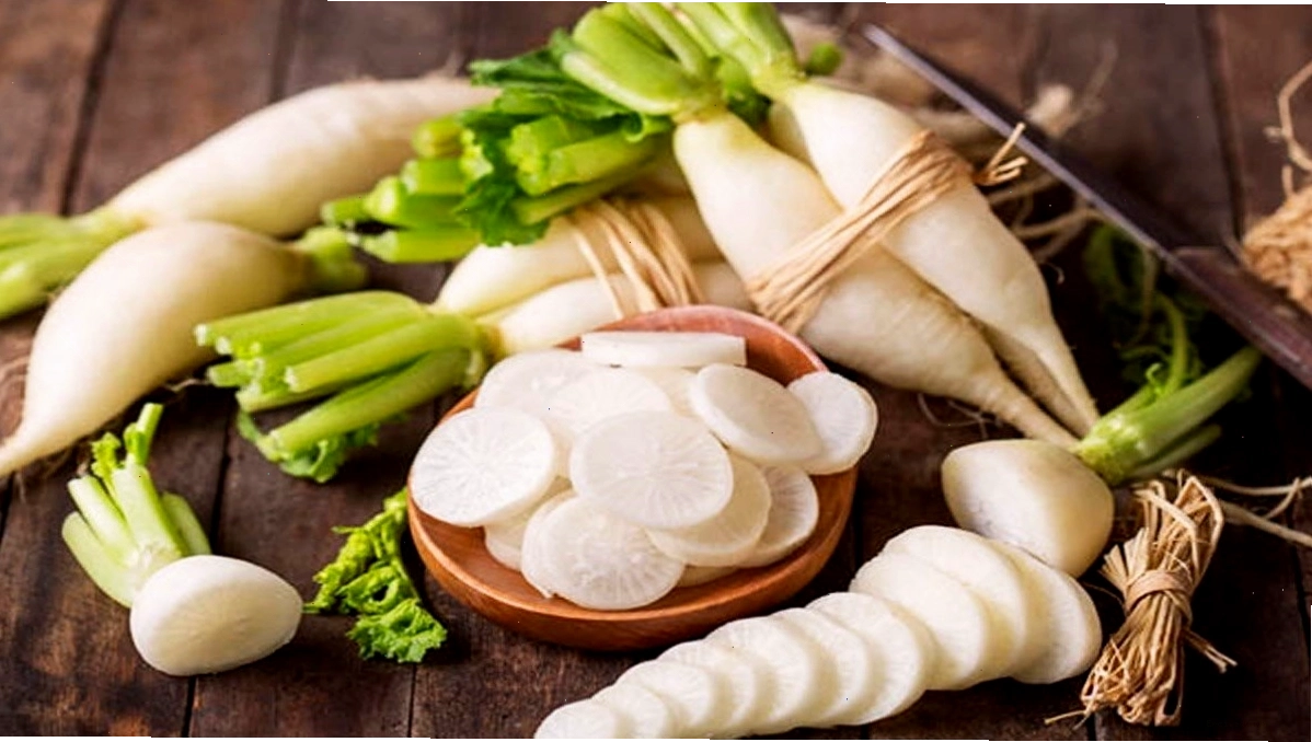 Quả mướp kỵ với thực phẩm gì?