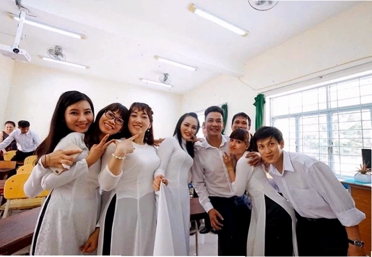 Quà tặng ý nghĩa dành cho thầy cô