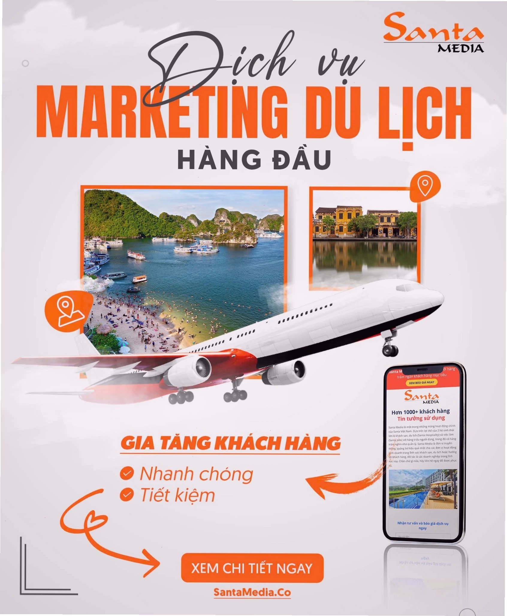 Quản lý trang doanh nghiệp trên Tripadvisor