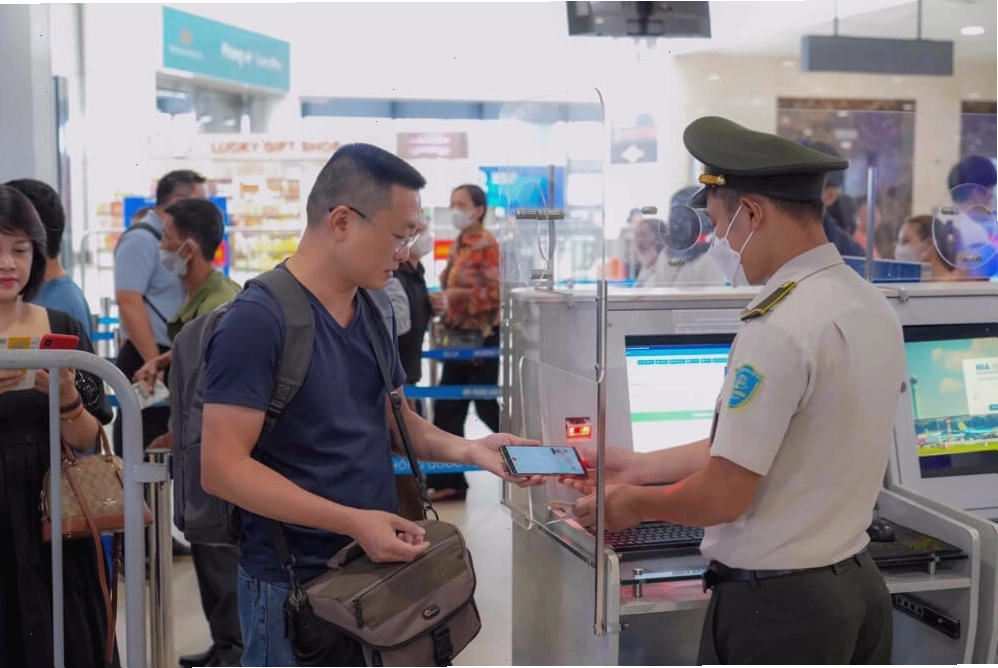 Quy định pháp luật Việt Nam về quá cảnh