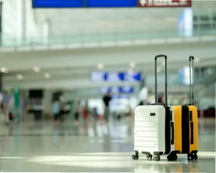 Quy trình đặt vé máy bay khứ hồi