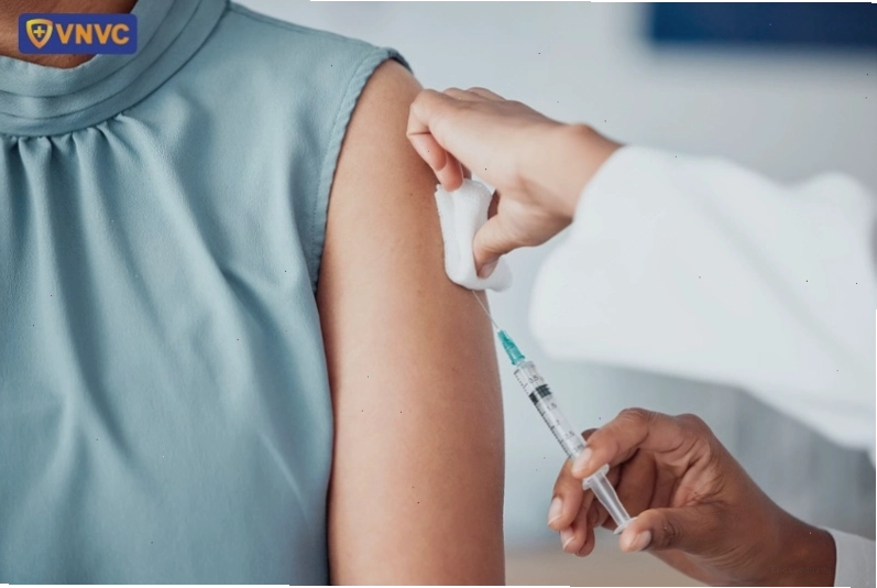 Quy trình tiêm vắc xin phòng dại cho người bị động vật cắn