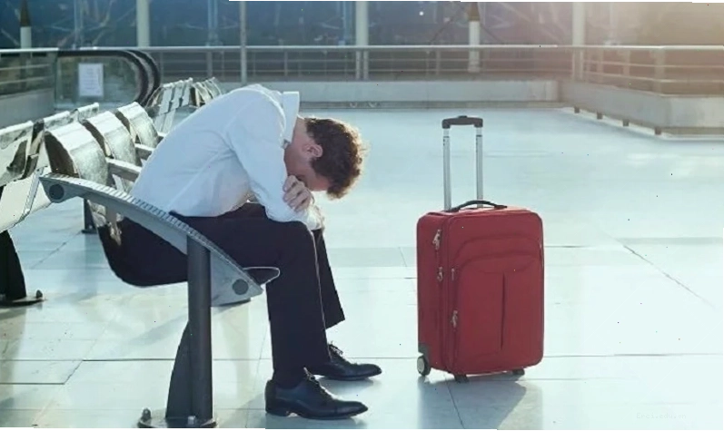 Ra sân bay trước bao lâu là hợp lý