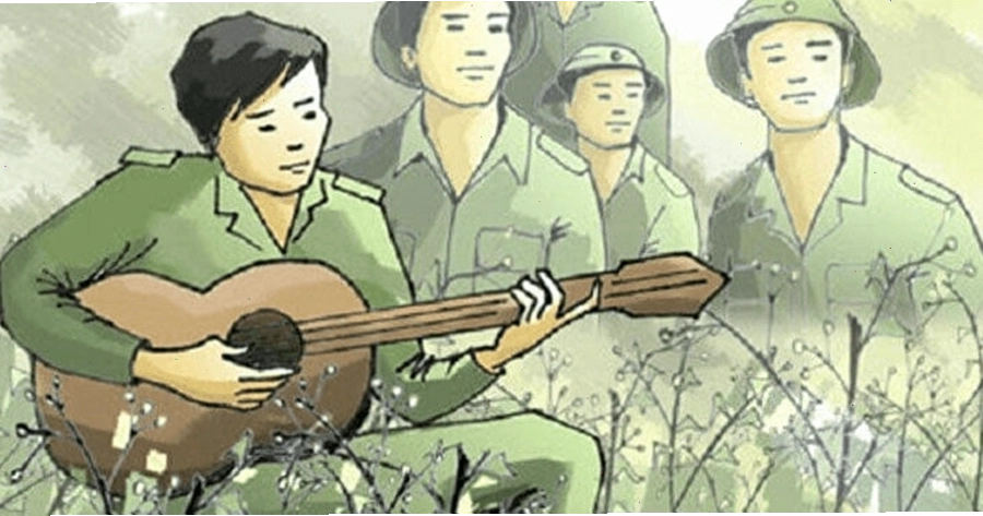 Sách giáo khoa Ngữ văn 7 với bài soạn Đồng dao mùa xuân
