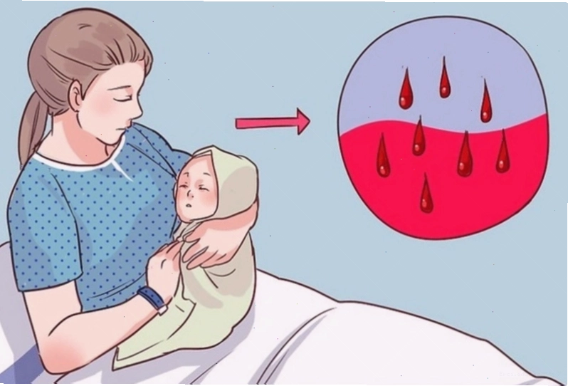 Sản dịch và kinh nguyệt sau sinh có nhiều điểm khác biệt cần lưu ý