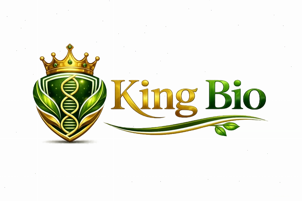 Sản phẩm phân bón Kingbio