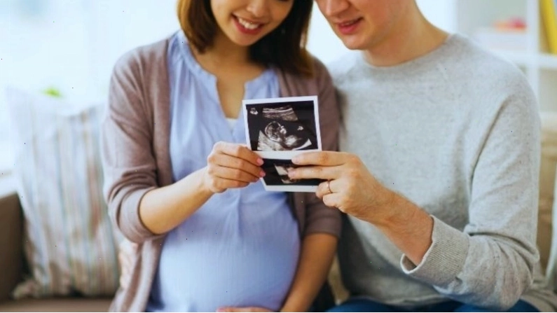 Siêu âm là phương pháp an toàn giúp xác định giới tính