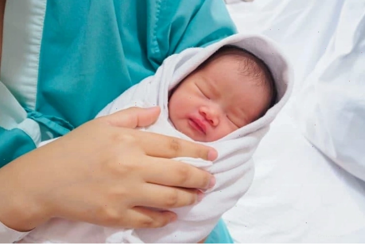 Sinh thường: Bí quyết để có hành trình tự nhiên và dễ dàng cho mẹ bầu