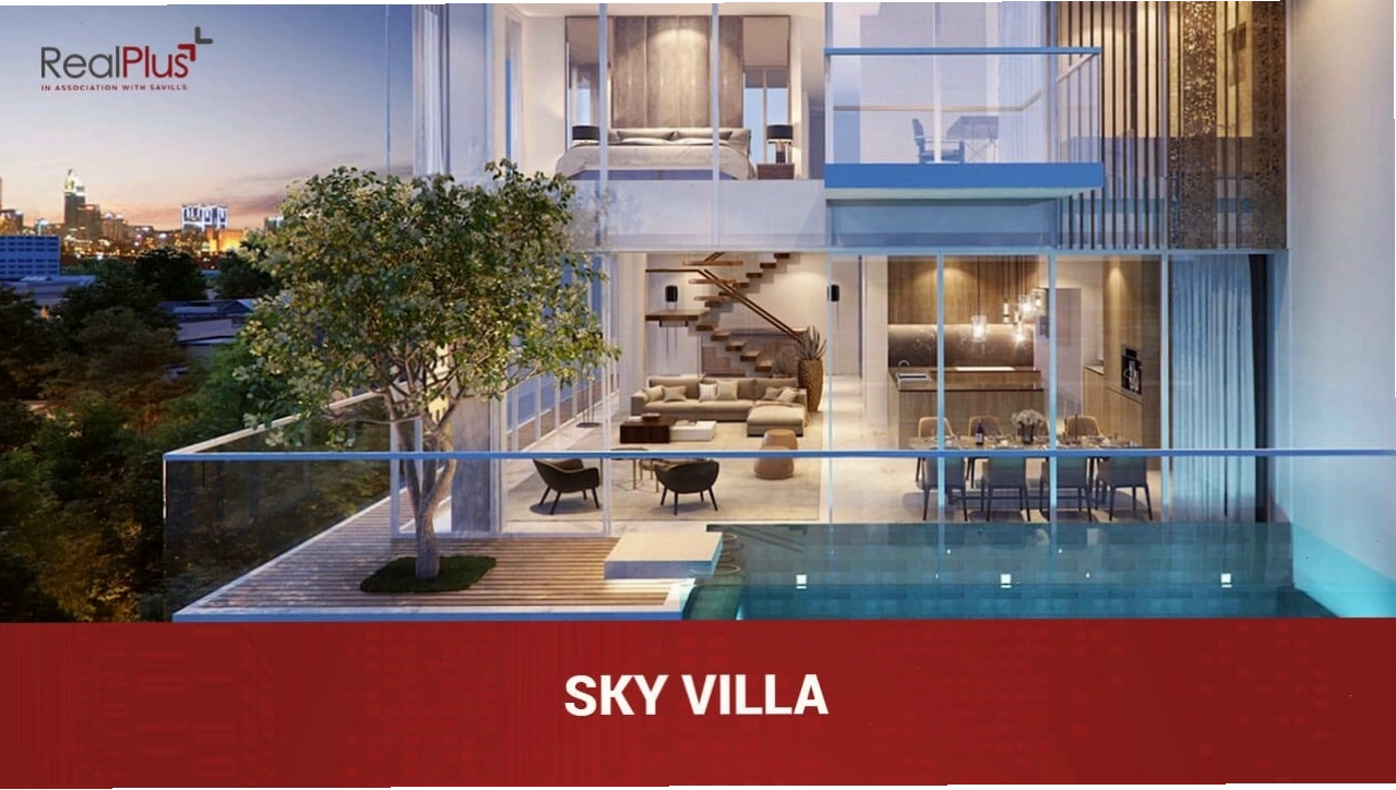 Sky Villa