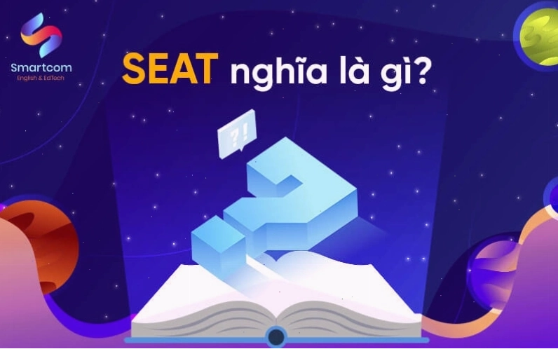 Sơ đồ các vị trí ghế ngồi trên máy bay