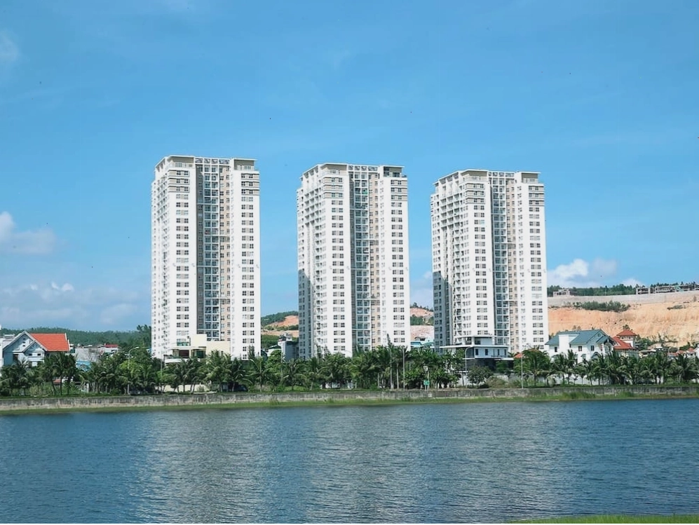 Sơ đồ mặt bằng căn hộ hometel tối ưu công năng