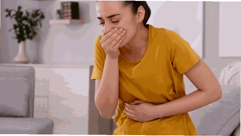 Sơ đồ so sánh triệu chứng viêm ruột thừa và viêm túi mật