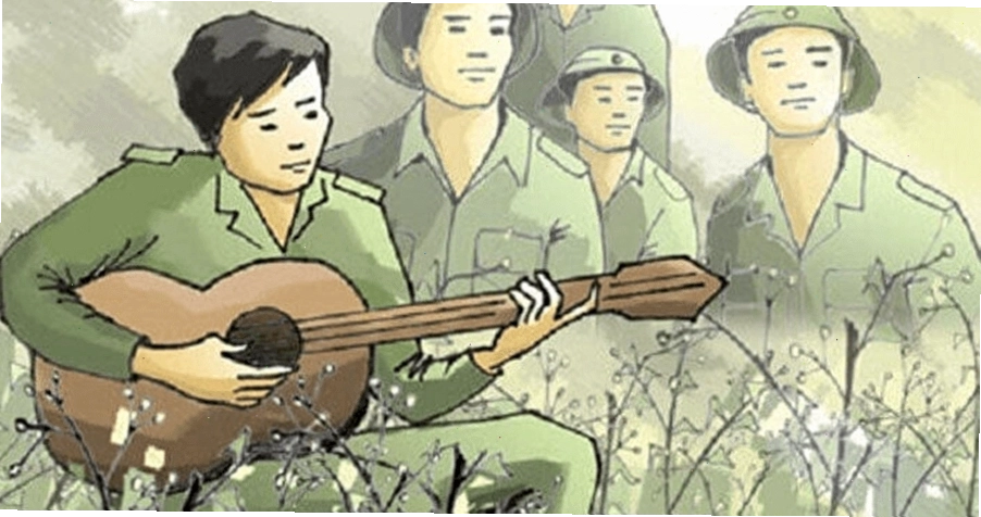 Soạn bài Đồng dao mùa xuân trang 41 chi tiết