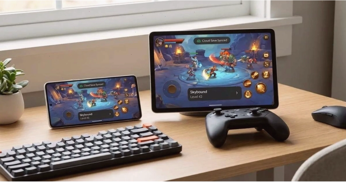 Sử dụng ứng dụng hỗ trợ để tăng hiệu quả khi chơi game tìm đồ